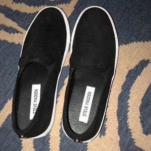 Steve Madden Slip on Sneakers